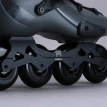 FR SKATES FR1 80 Grey - 6 